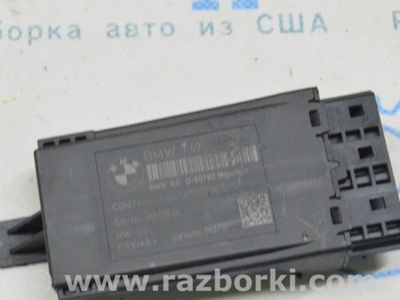 ФОТО Компьютеры управления для BMW X5 IV G05 (18-23) Одеса