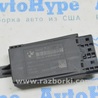 Компьютеры управления BMW X5 IV G05 (18-23)
