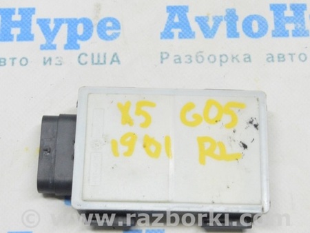 ФОТО Компьютеры управления для BMW X5 IV G05 (18-23) Одеса