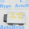 Компьютеры управления BMW X5 IV G05 (18-23)