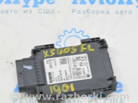 ФОТО Компьютеры управления для BMW X5 IV G05 (18-23) Одеса