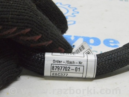 ФОТО Проводка для BMW X5 IV G05 (18-23) Одеса