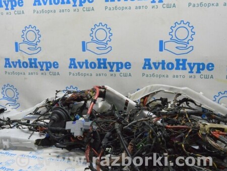 ФОТО Проводка для BMW X5 IV G05 (18-23) Одеса