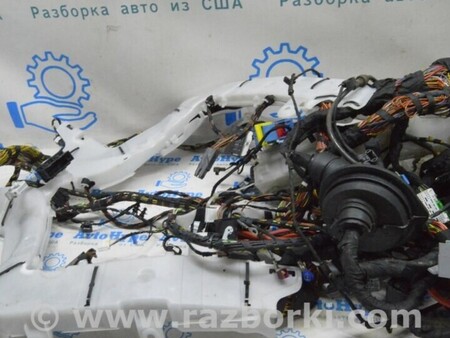 ФОТО Проводка для BMW X5 IV G05 (18-23) Одеса