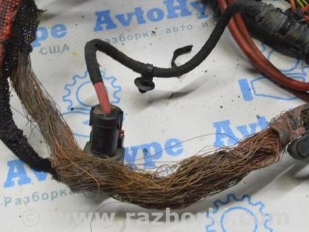 ФОТО Проводка для BMW X5 IV G05 (18-23) Одеса