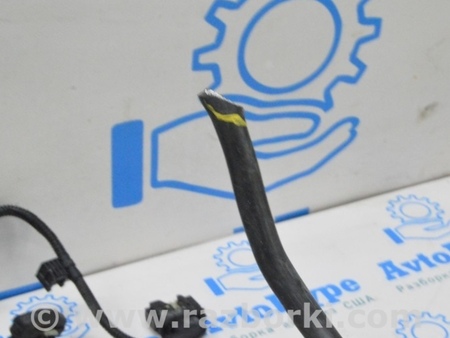 ФОТО Проводка для BMW X5 IV G05 (18-23) Одеса