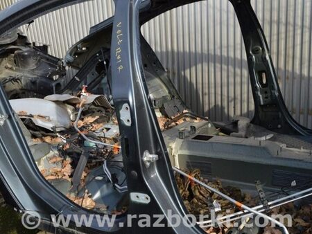 ФОТО Кузов-жесть для Chevrolet Volt I (10-15) Одеса