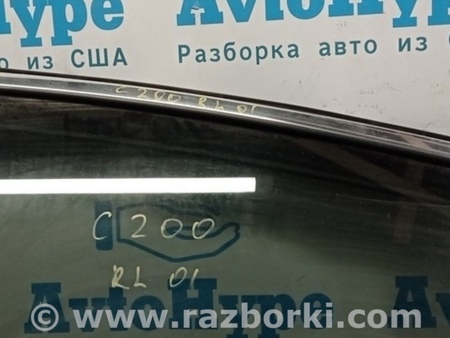 ФОТО Дверь задняя левая для Chrysler 200 (2010-2016) Одеса