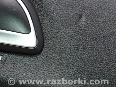 ФОТО Дверь задняя правая для Chrysler 200 (2010-2016) Одеса