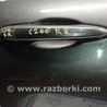 Дверь задняя правая Chrysler 200 (2010-2016)