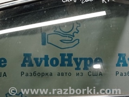ФОТО Дверь задняя правая для Chrysler 200 (2010-2016) Одеса