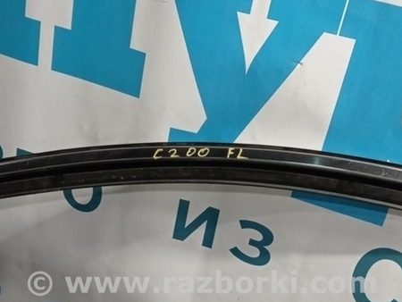 ФОТО Дверь передняя левая для Chrysler 200 (2010-2016) Одеса