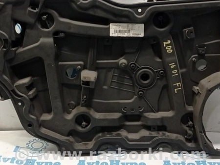 ФОТО Дверь передняя левая для Chrysler 200 (2010-2016) Одеса