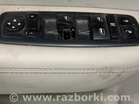 ФОТО Дверь передняя левая для Chrysler 200 (2010-2016) Одеса