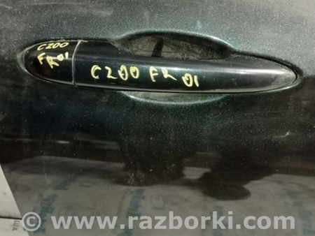 ФОТО Дверь передняя правая для Chrysler 200 (2010-2016) Одеса