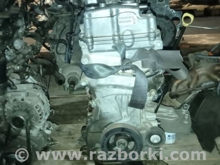 ФОТО Двигатель на запчасти для Chrysler 200 (2010-2016) Одеса