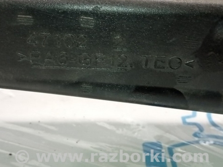 ФОТО Система впуска для Chrysler 200 (2010-2016) Одеса
