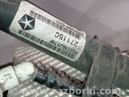 ФОТО Топливная система для Chrysler 200 (2010-2016) Одеса