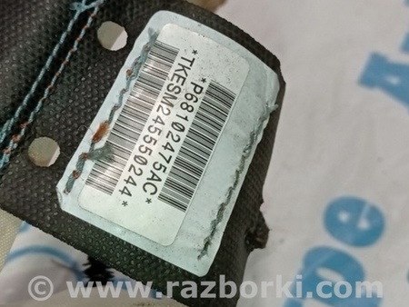 ФОТО Безопасность / airbags для Chrysler 200 (2010-2016) Одеса
