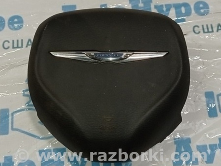 ФОТО Безопасность / airbags для Chrysler 200 (2010-2016) Одеса