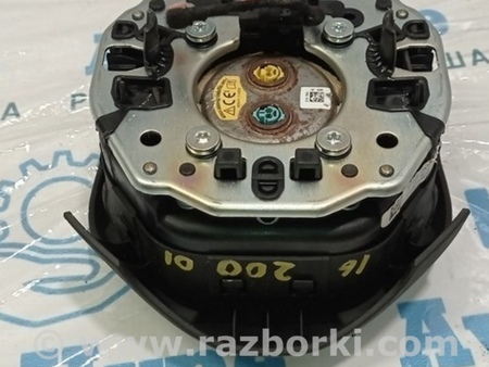 ФОТО Безопасность / airbags для Chrysler 200 (2010-2016) Одеса