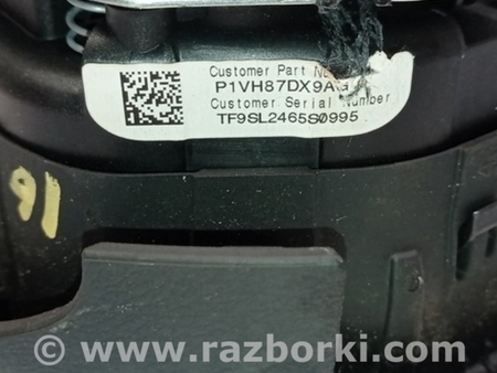 ФОТО Безопасность / airbags для Chrysler 200 (2010-2016) Одеса