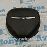 Безопасность / airbags Chrysler 200 (2010-2016)