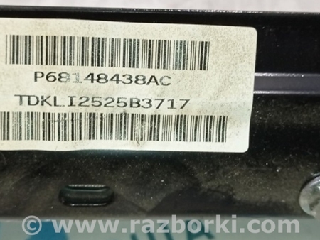ФОТО Безопасность / airbags для Chrysler 200 (2010-2016) Одеса