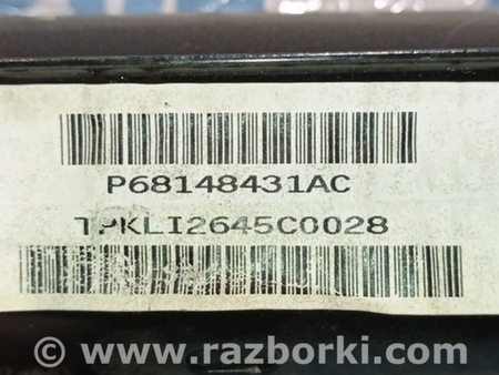ФОТО Безопасность / airbags для Chrysler 200 (2010-2016) Одеса