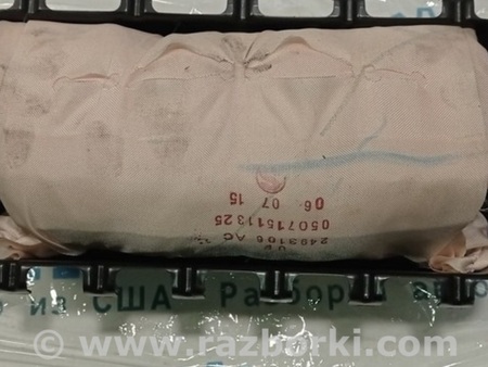 ФОТО Безопасность / airbags для Chrysler 200 (2010-2016) Одеса