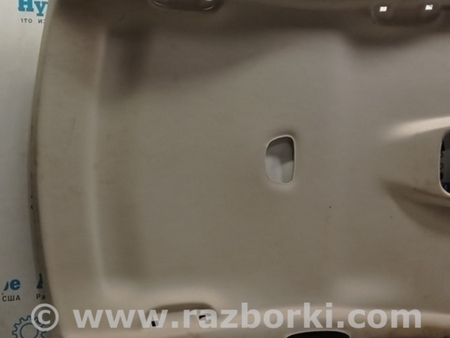 ФОТО Отделка крыши для Chrysler 200 (2010-2016) Одеса