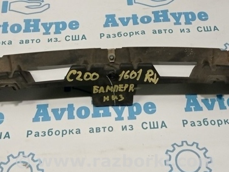 ФОТО Бампер задний для Chrysler 200 (2010-2016) Одеса