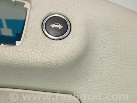 ФОТО Передняя панель для Chrysler 200 (2010-2016) Одеса