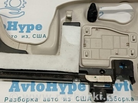 ФОТО Передняя панель для Chrysler 200 (2010-2016) Одеса