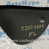 Передняя панель Chrysler 200 (2010-2016)