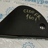 Передняя панель Chrysler 200 (2010-2016)