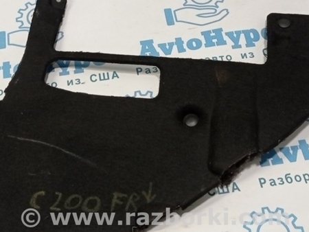 ФОТО Передняя панель для Chrysler 200 (2010-2016) Одеса