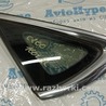 Боковая форточка Chrysler 200 (2010-2016)