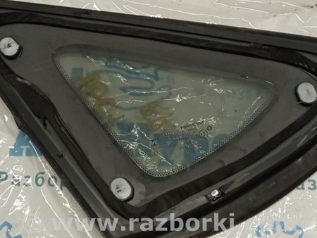 ФОТО Боковая форточка для Chrysler 200 (2010-2016) Одеса