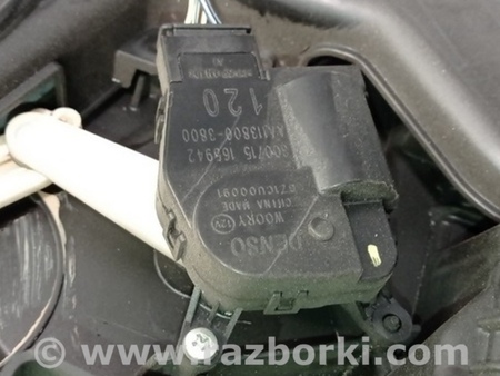 ФОТО Подогрев и кондиционирование для Chrysler 200 (2010-2016) Одеса
