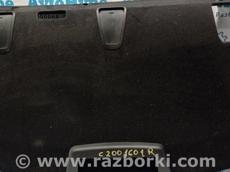 ФОТО Полка задняя для Chrysler 200 (2010-2016) Одеса