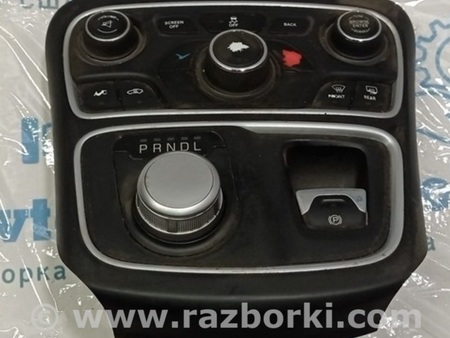 ФОТО Преключение передач для Chrysler 200 (2010-2016) Одеса