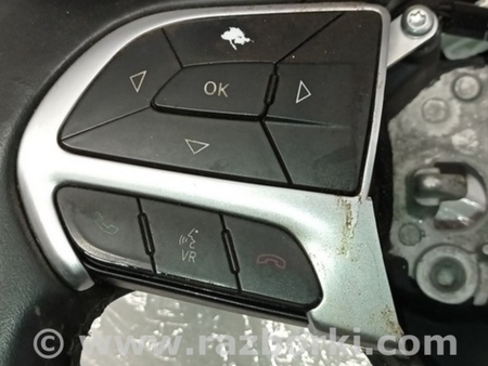 ФОТО Рулевое колесо для Chrysler 200 (2010-2016) Одеса