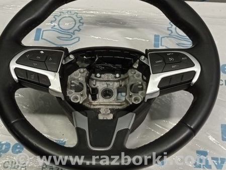 ФОТО Рулевое колесо для Chrysler 200 (2010-2016) Одеса