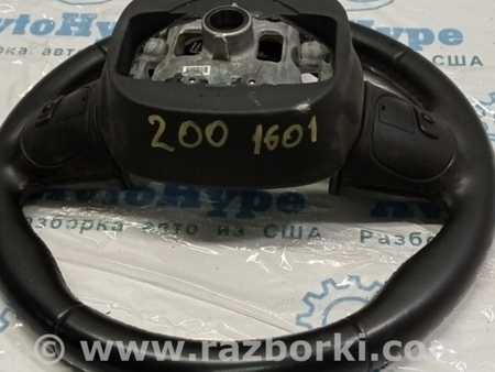 ФОТО Рулевое колесо для Chrysler 200 (2010-2016) Одеса