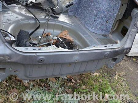 ФОТО Кузов-жесть для Chrysler 200 (2010-2016) Одеса