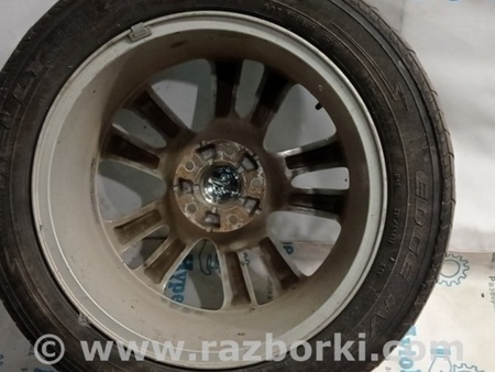 ФОТО Диски для Chrysler 200 (2010-2016) Одеса