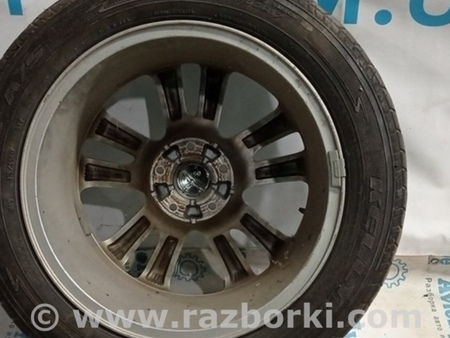 ФОТО Диски для Chrysler 200 (2010-2016) Одеса