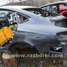 Кузов-жесть Chrysler 200 (2010-2016)