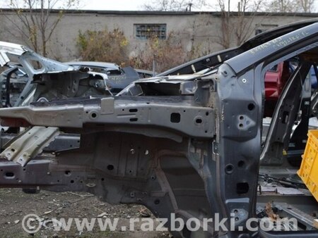 ФОТО Кузов-жесть для Chrysler 200 (2010-2016) Одеса